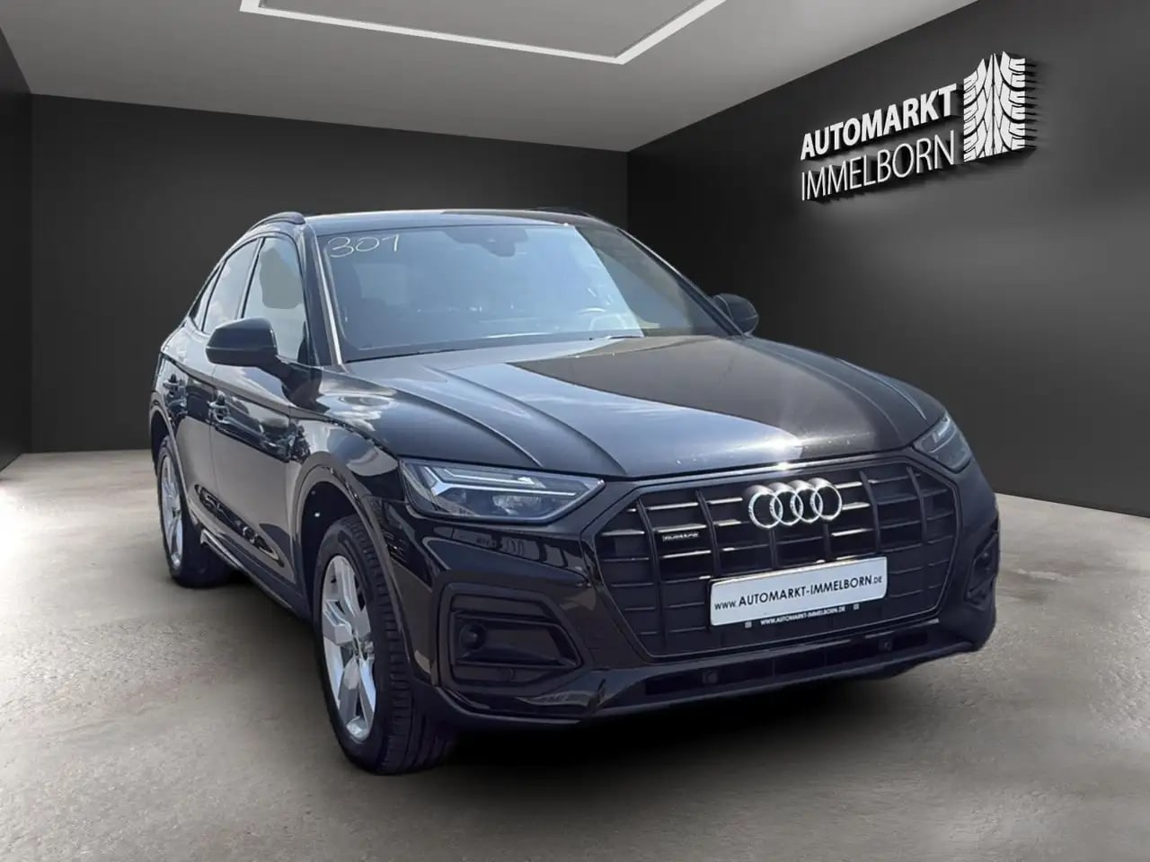 Audi Q5 Sportback advanced 19*Pano*Kamera*Virtual*LED 2