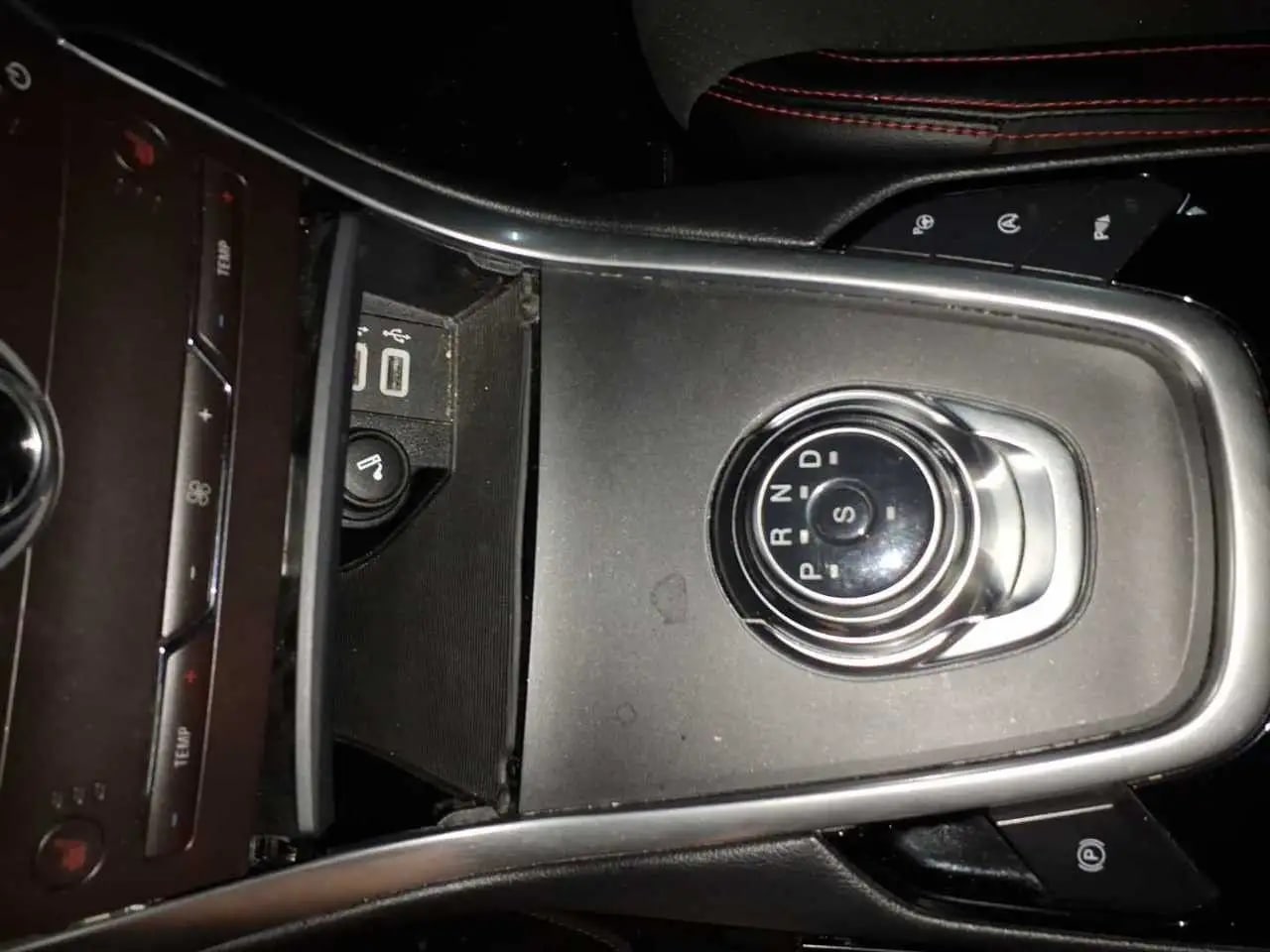 Ford S-Max S-MAX ST-Line AWD STHZG*Leder*ACC*AHK*LED*18 10