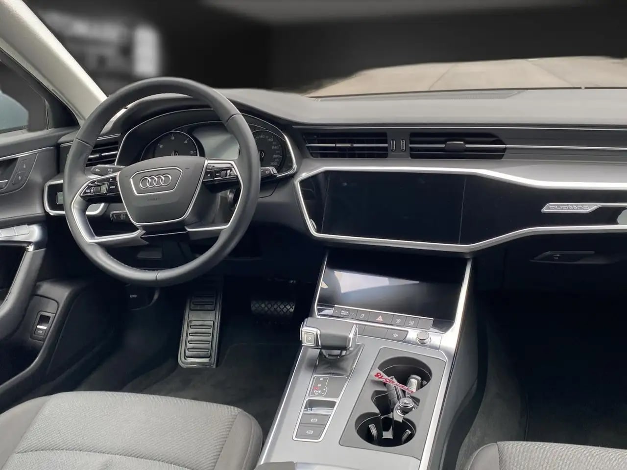 Audi A6 204ps quattro AHK*LED*DAB*MagneticRide*Memory 11