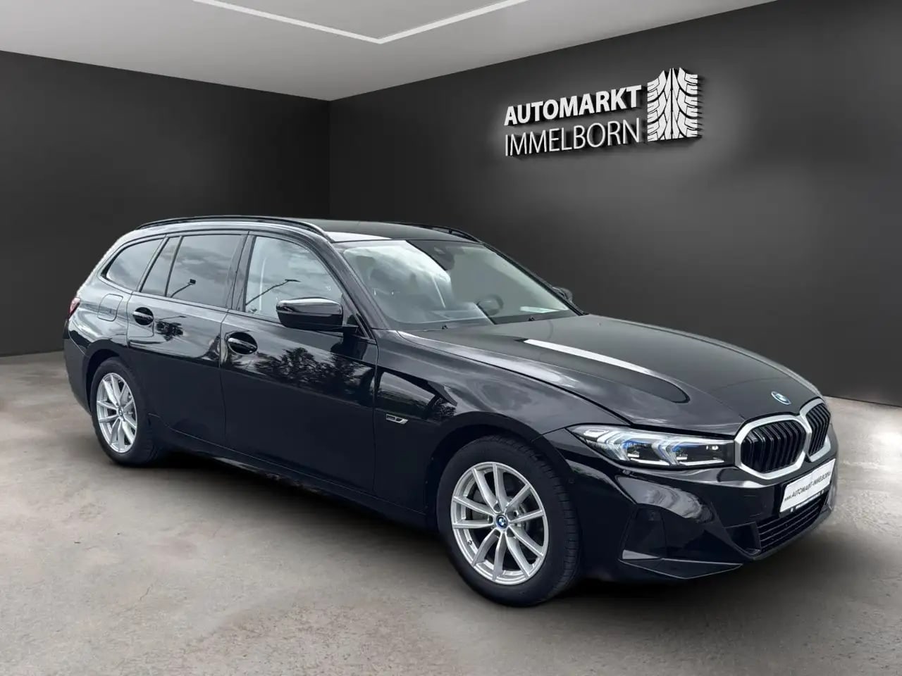 BMW 320 e Kamera*VLiveCP*LED*Navi+*Driving*Parkassis