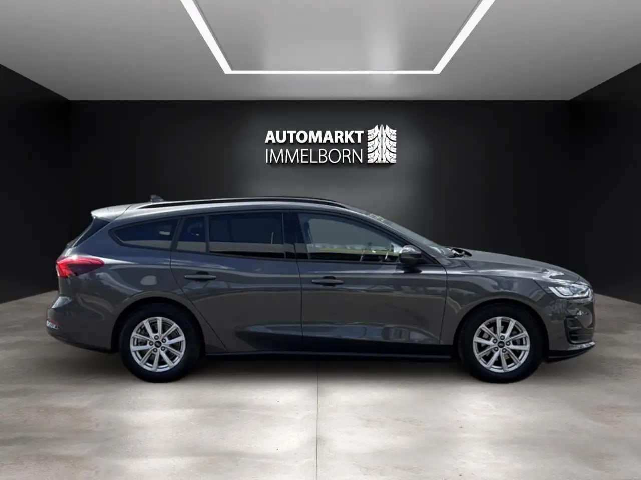 Ford Focus CoolConnect Navi*ACC*PDC*Kamera*DAB*LED 11