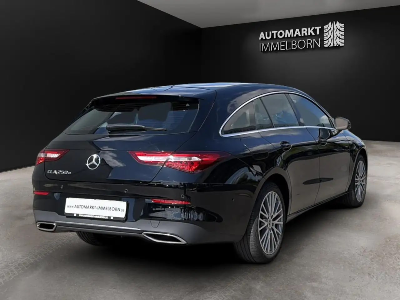 Mercedes-Benz CLA 250 VollLeder*360*AHK*Kamera*LED*SOH97% 7