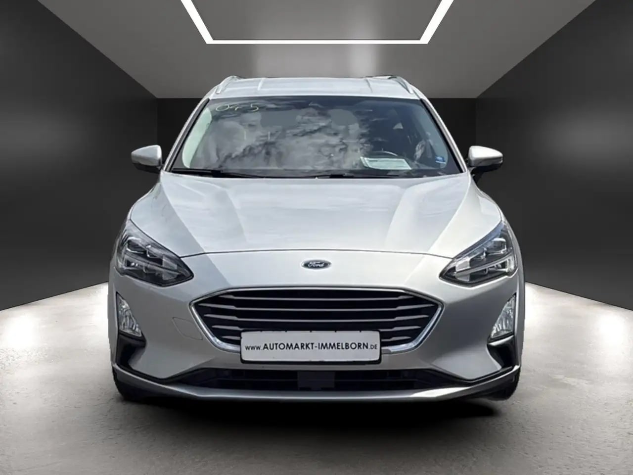 Ford Focus CoolConnect Kamera*LED*Navi*LM*SHZ*Tempo 8