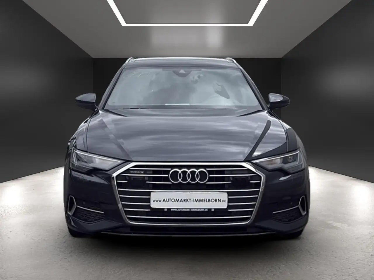 Audi A6 quattro sport Pano*ACC*LED*Headup*19*DAB*4Zon 8