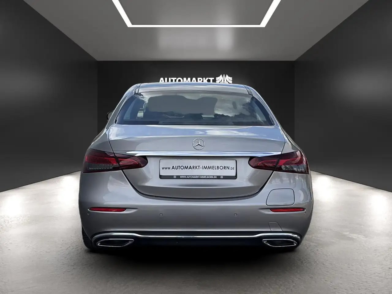 Mercedes-Benz E 300 e AVANTGARDE LED*Kamera*DAB*Navi*SOH 100% 9
