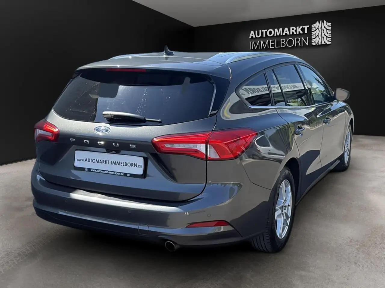 Ford Focus CoolConnect Kamera*LED*Navi*LM*SHZ*Tempo 11