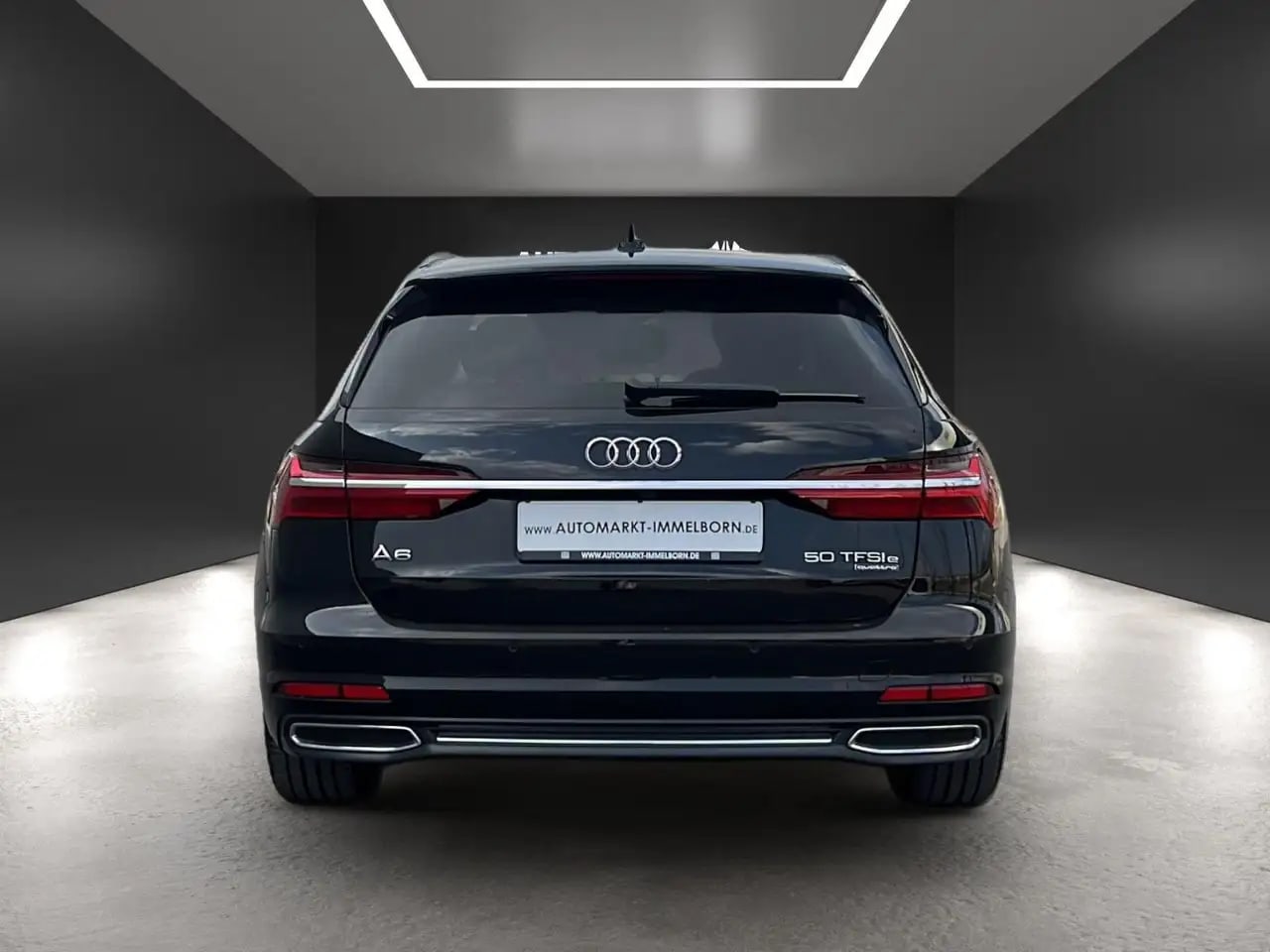 Audi A6 e quattro sport Kamera*Virtual*VollLeder*LED* 9