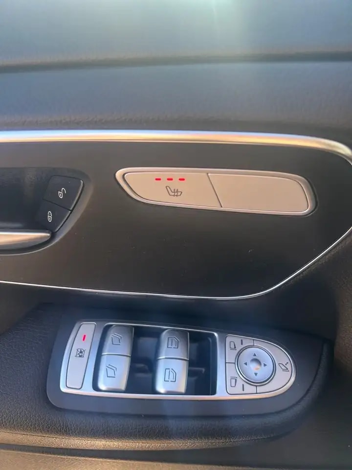 Mercedes-Benz V 250 d LANG 9G NAVI 7-SITZER KAMERA EL. TÜR AHK 13