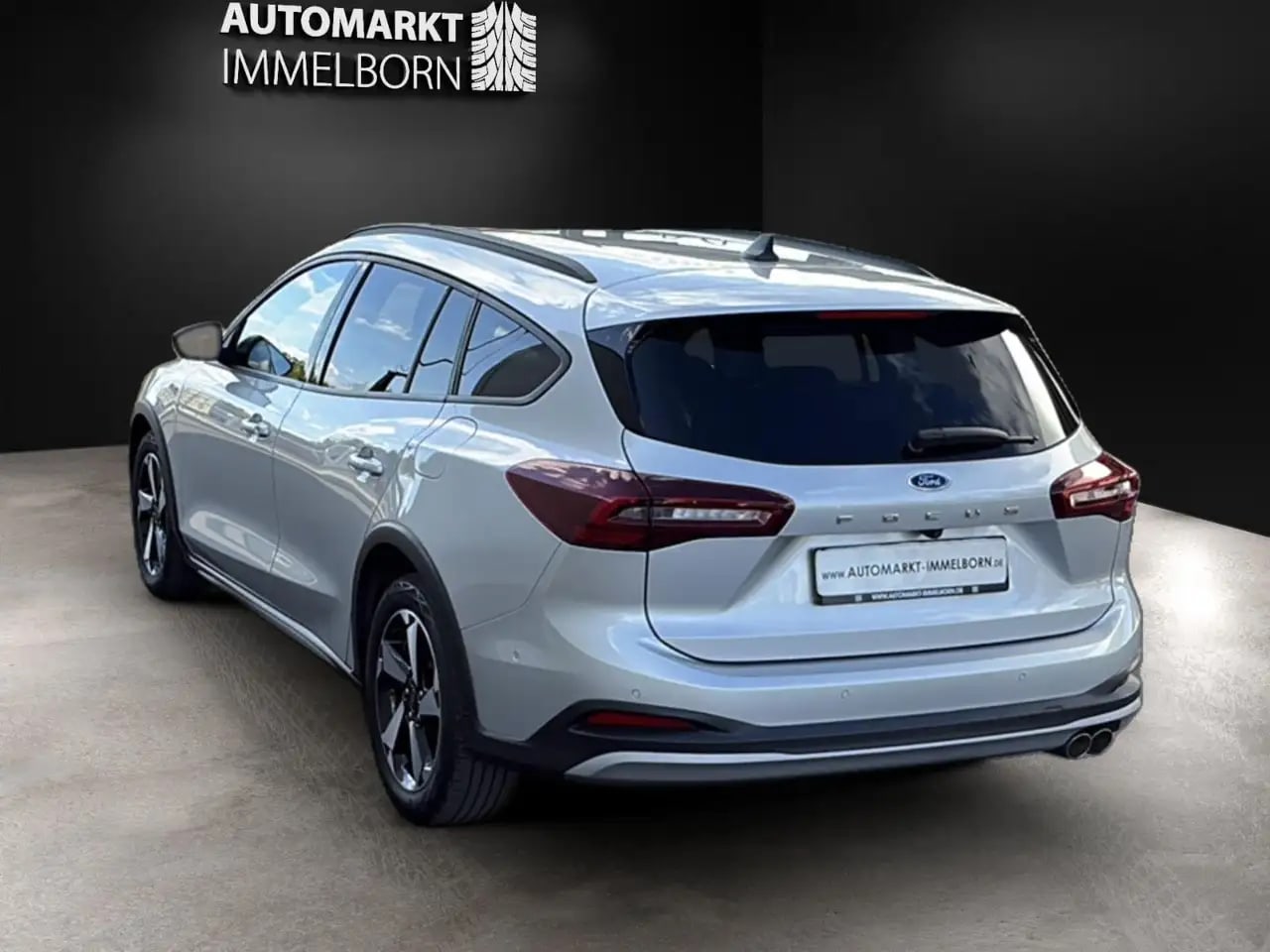 Ford Focus Active AHK*LED*LM*Navi+*Easypark*Winterpak 5