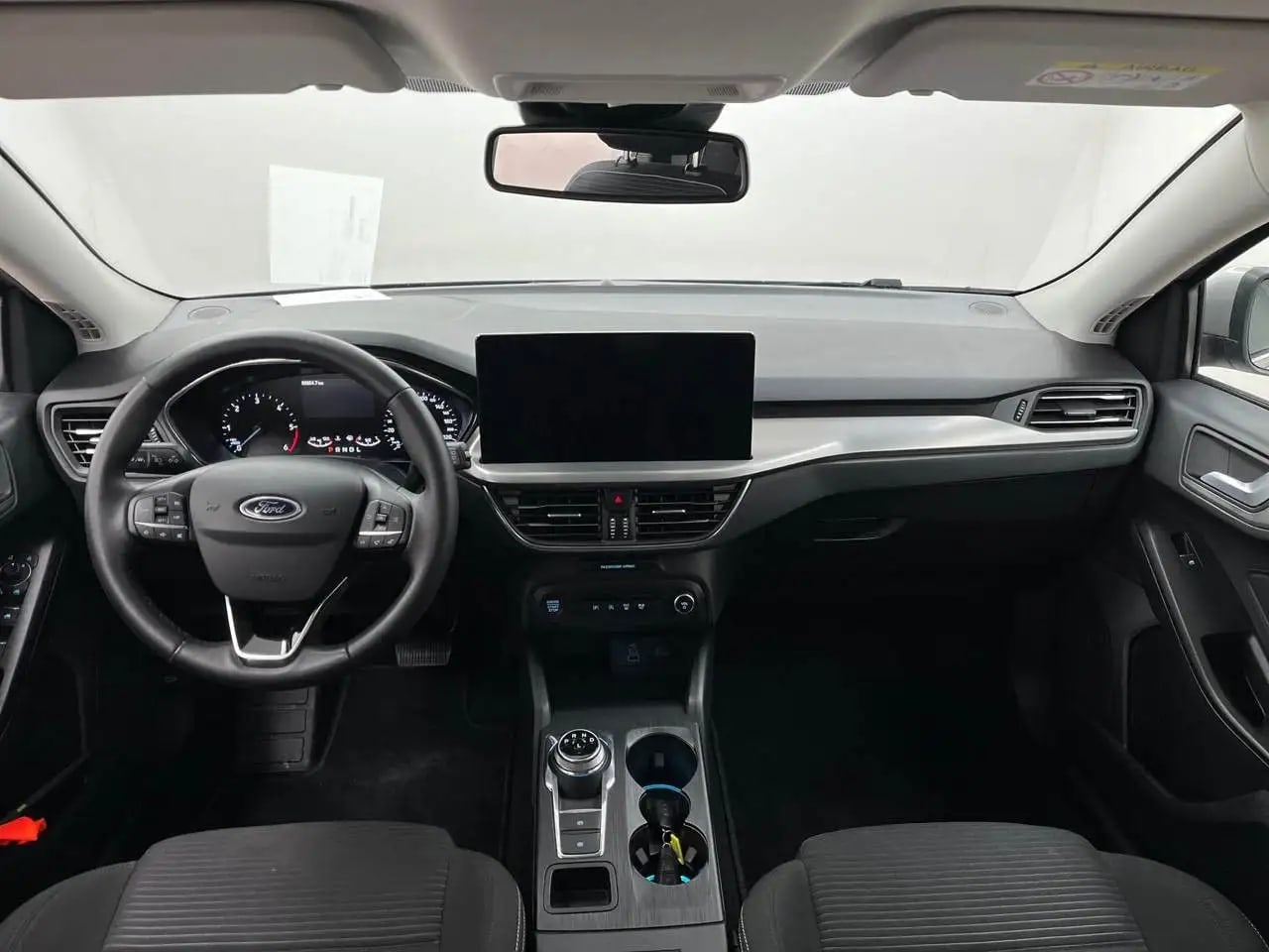 Ford Focus Titanium LED*LM*DAB*NaviGroß*Winterpaket 9