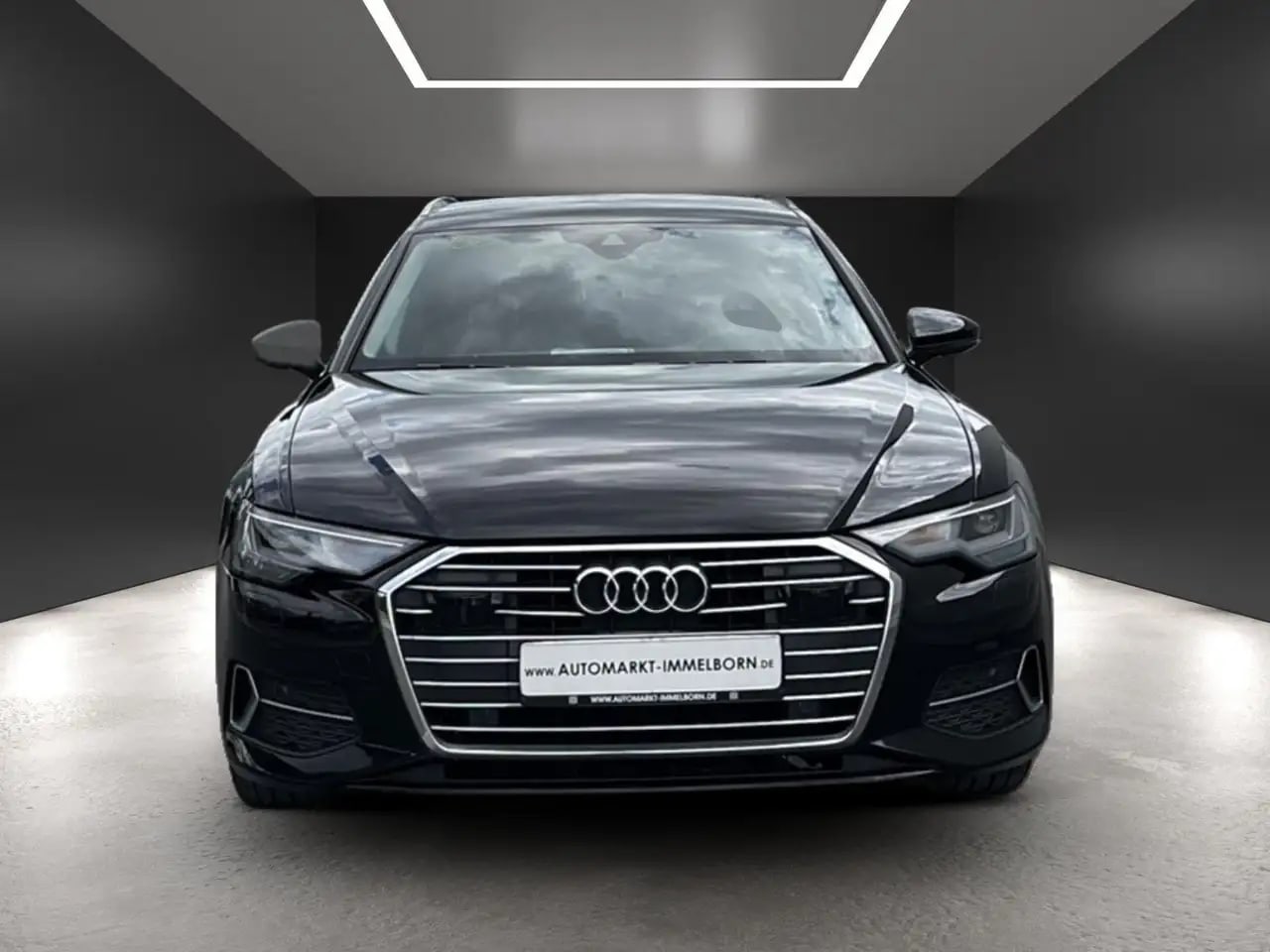 Audi A6 sport VollLeder*Virtual*Kamera*ACC*Memory*Sou 9
