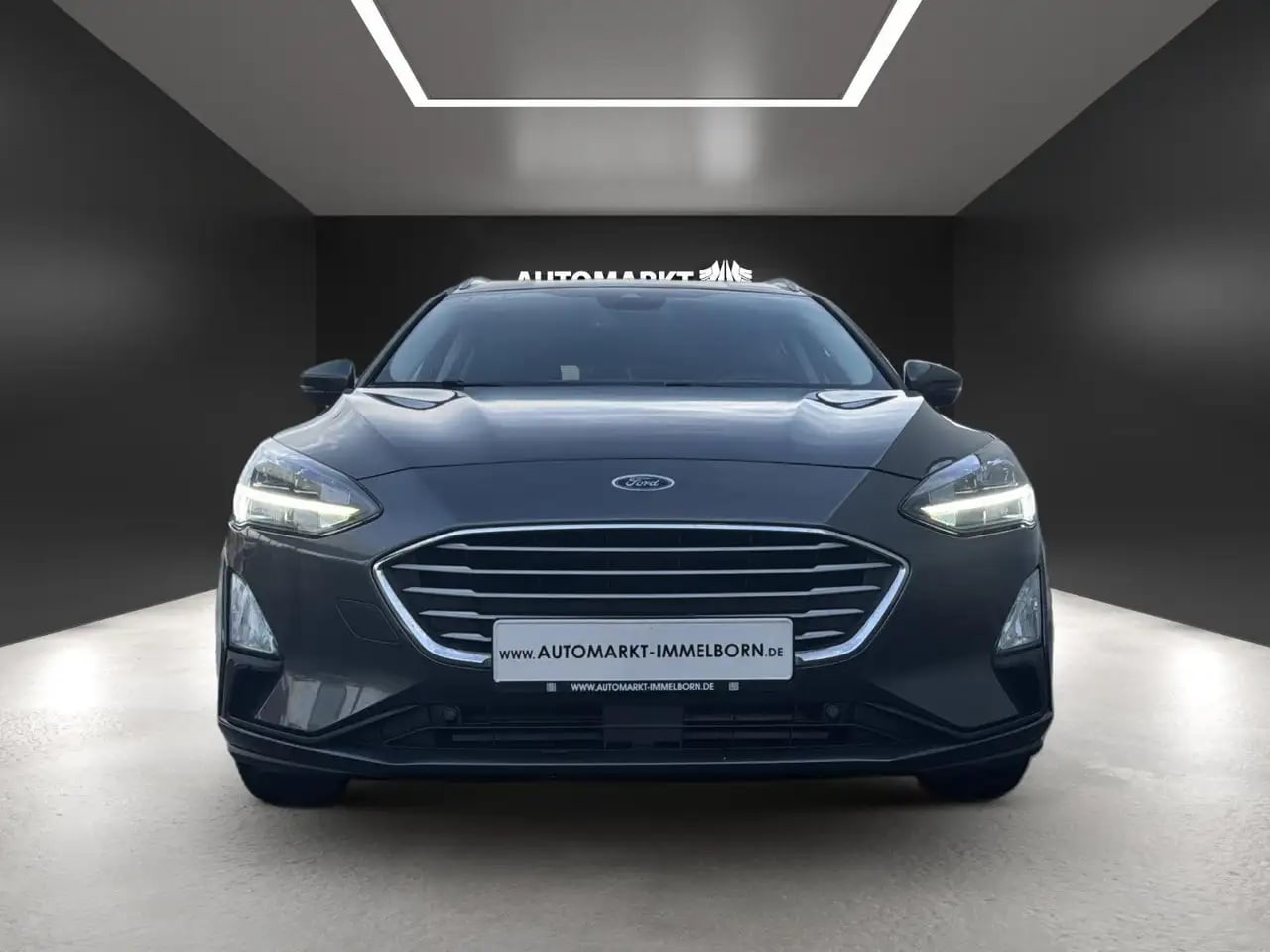 Ford Focus Cool & Connect Kamera*LED*Navi*LM*DAB 9