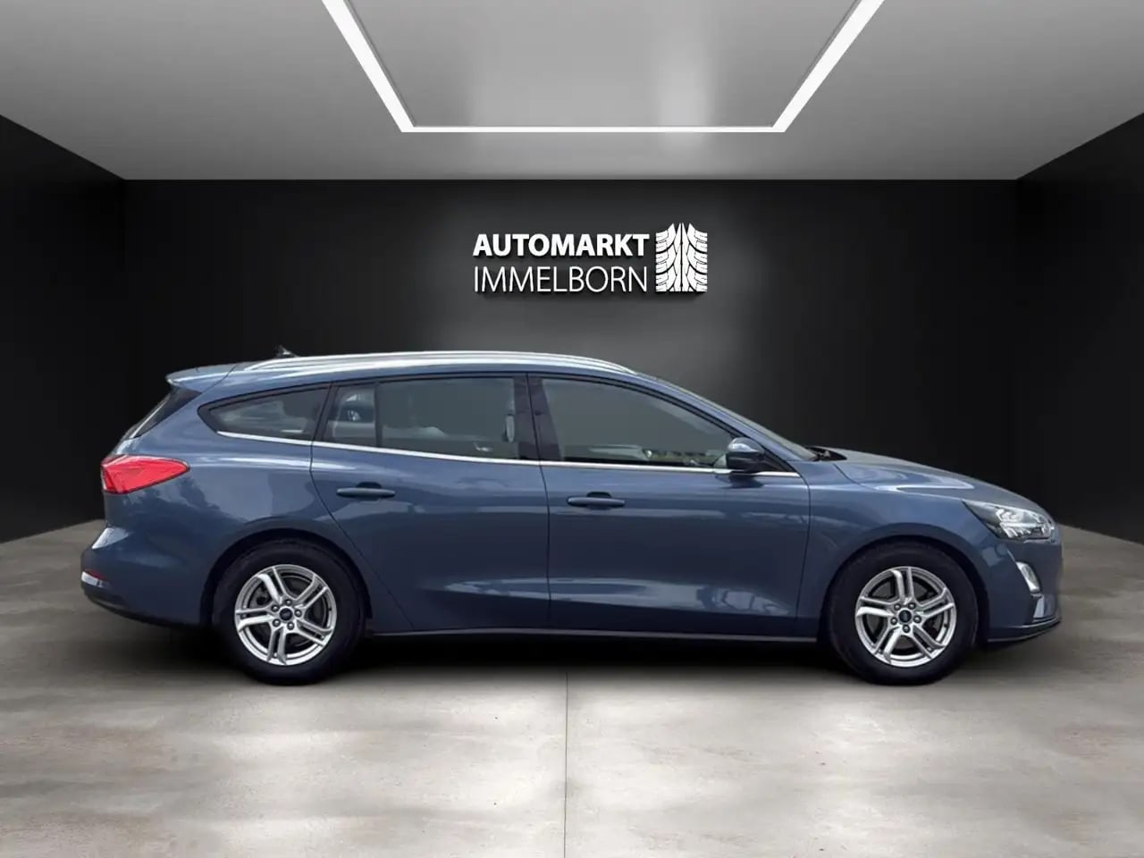 Ford Focus CoolConnect Kamera*LED*Navi*LM*SHZ*Tempo 7