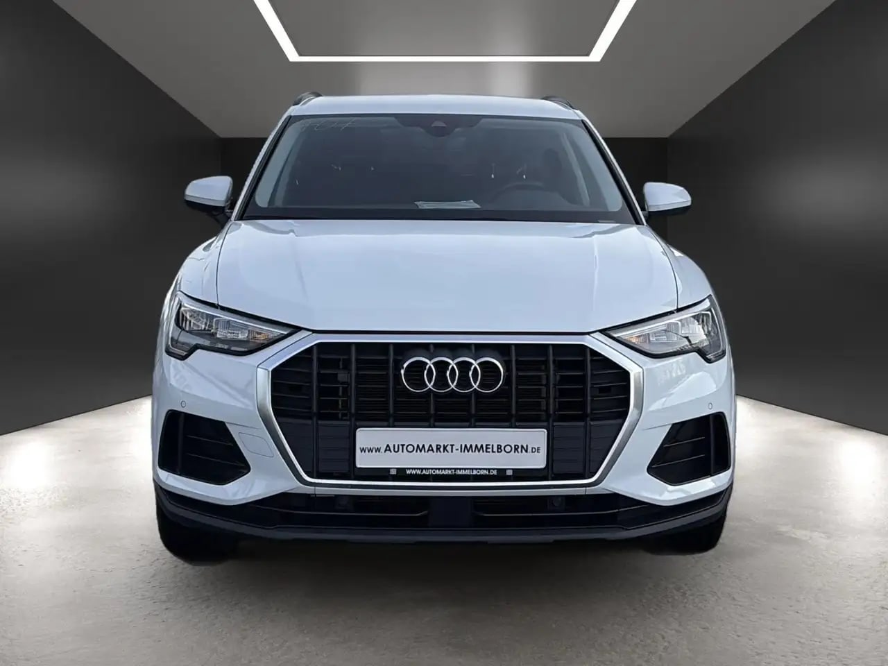 Audi Q3 45 TFSI e LED*Navi*AHK*Virtual*ACC*Sound*18 8