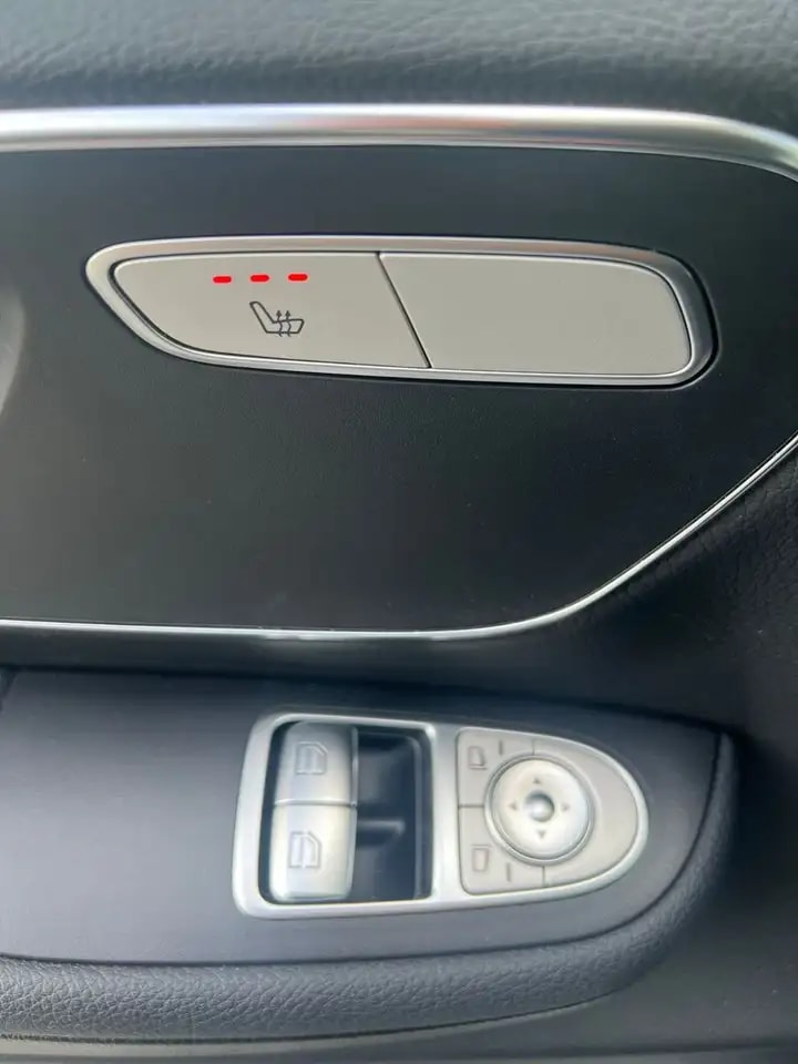 Mercedes-Benz V 220 V220 KOMPAKT 9G-TRONIC PDC NAVI MBUX AERODYNAMIK 19