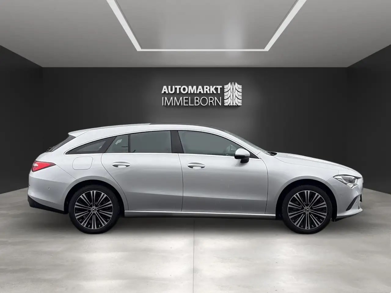 Mercedes-Benz CLA 250 Pano*Kamera*HUD*AHK*Virtual*DAB 12