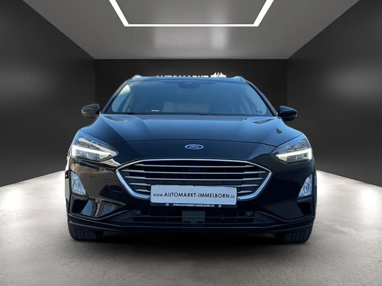 Ford Focus CoolConnect Kamera*LED*Navi*LM*SHZ*Tempo 9