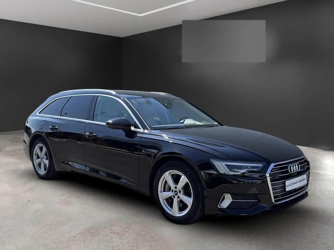 Audi A6 50 e qu sport 360*Matrix*Leder*4xSH*Memo*ACC