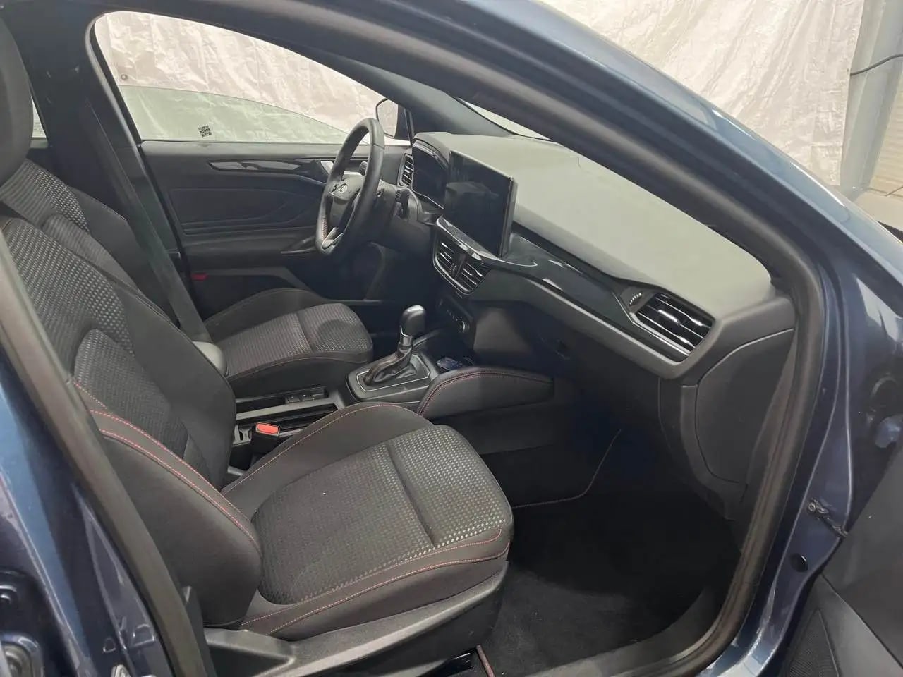 Ford Focus ST-Line X AHK*Matrix*ACC*Kamera*Easy+Winte 7
