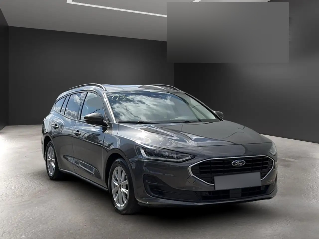 Ford Focus Cool & Connect LM*LED*Navi*DAB*AUTOMATIK