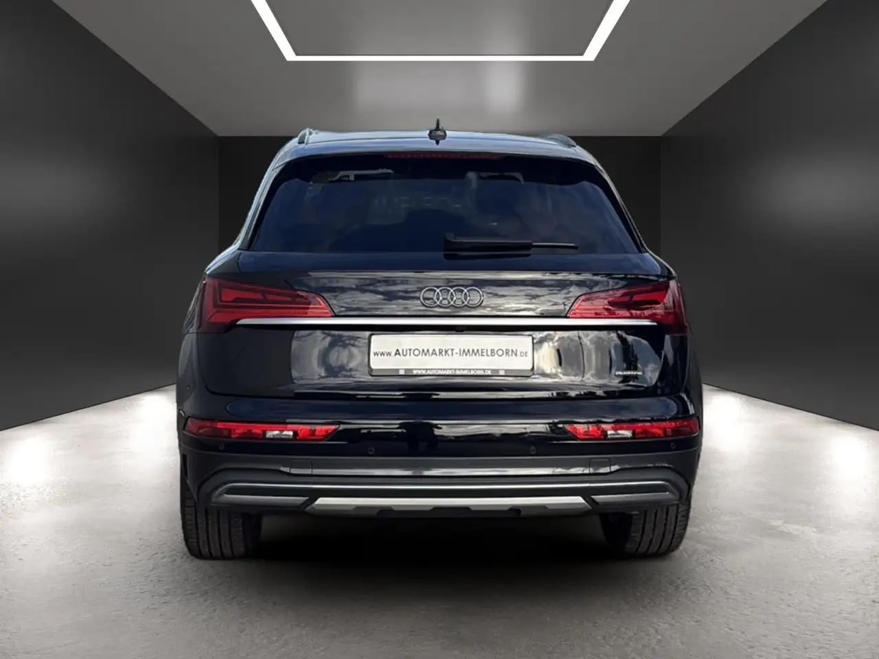 Audi Q5 e quattro advanced Kamera*LED*Virtual*Standhz 6