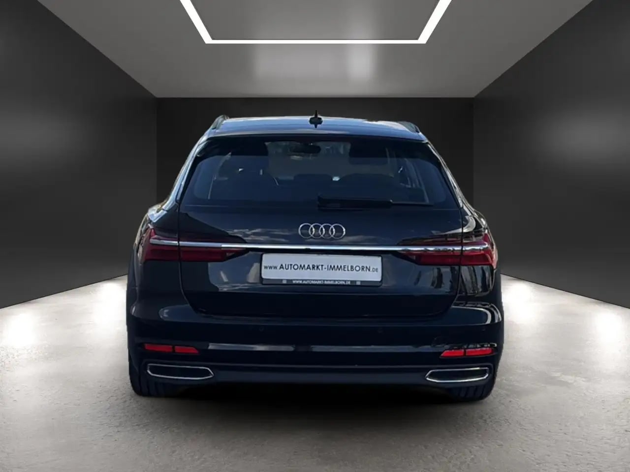 Audi A6 50 e quattro Virtual*Memory*4Zonen*ACC*Kamera 10