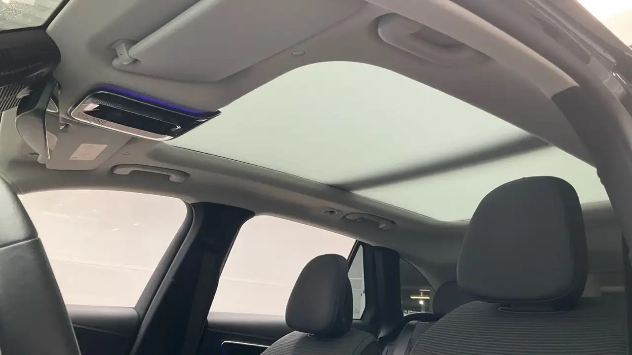 Mercedes-Benz GLC 300 de NewModel*Pano*Burmest*Distro*Kamera*L 12