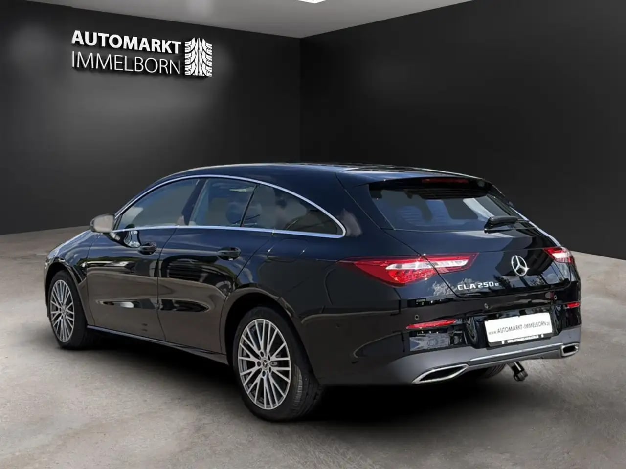 Mercedes-Benz CLA 250 VollLeder*360*AHK*Kamera*LED*SOH97% 6