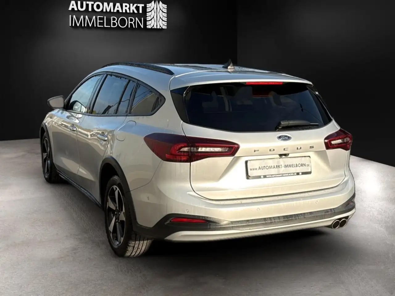 Ford Focus Active AHK*Kamera*LED*17*Navigroß*Winterpa 5