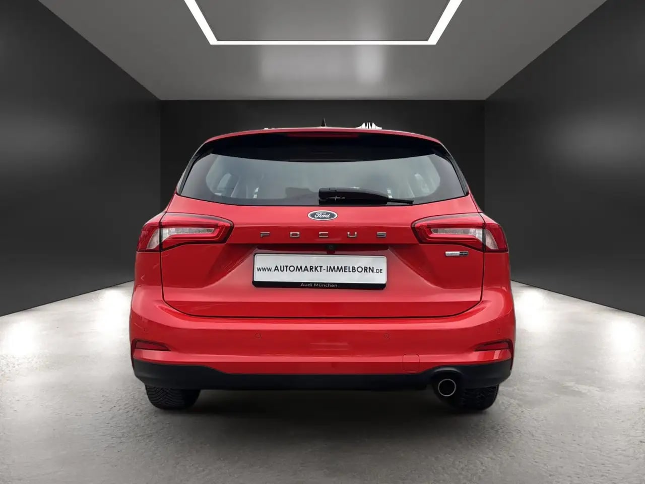Ford Focus Cool Connect Kamera*LED*Navi*LM*Tempo*DAB 9