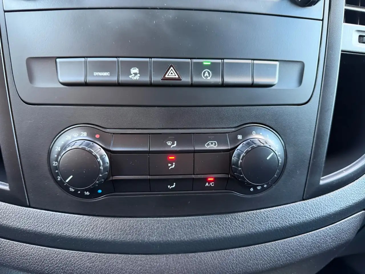 Mercedes-Benz Vito 116 LANG 9G-TR MIXTO KLIMA NAVI KAMERA AHK 18