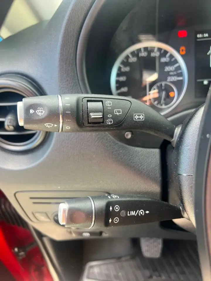 Mercedes-Benz Vito 116 MIXTO LANG KLIMA TEMPOMAT 5-SITZER AHK 19
