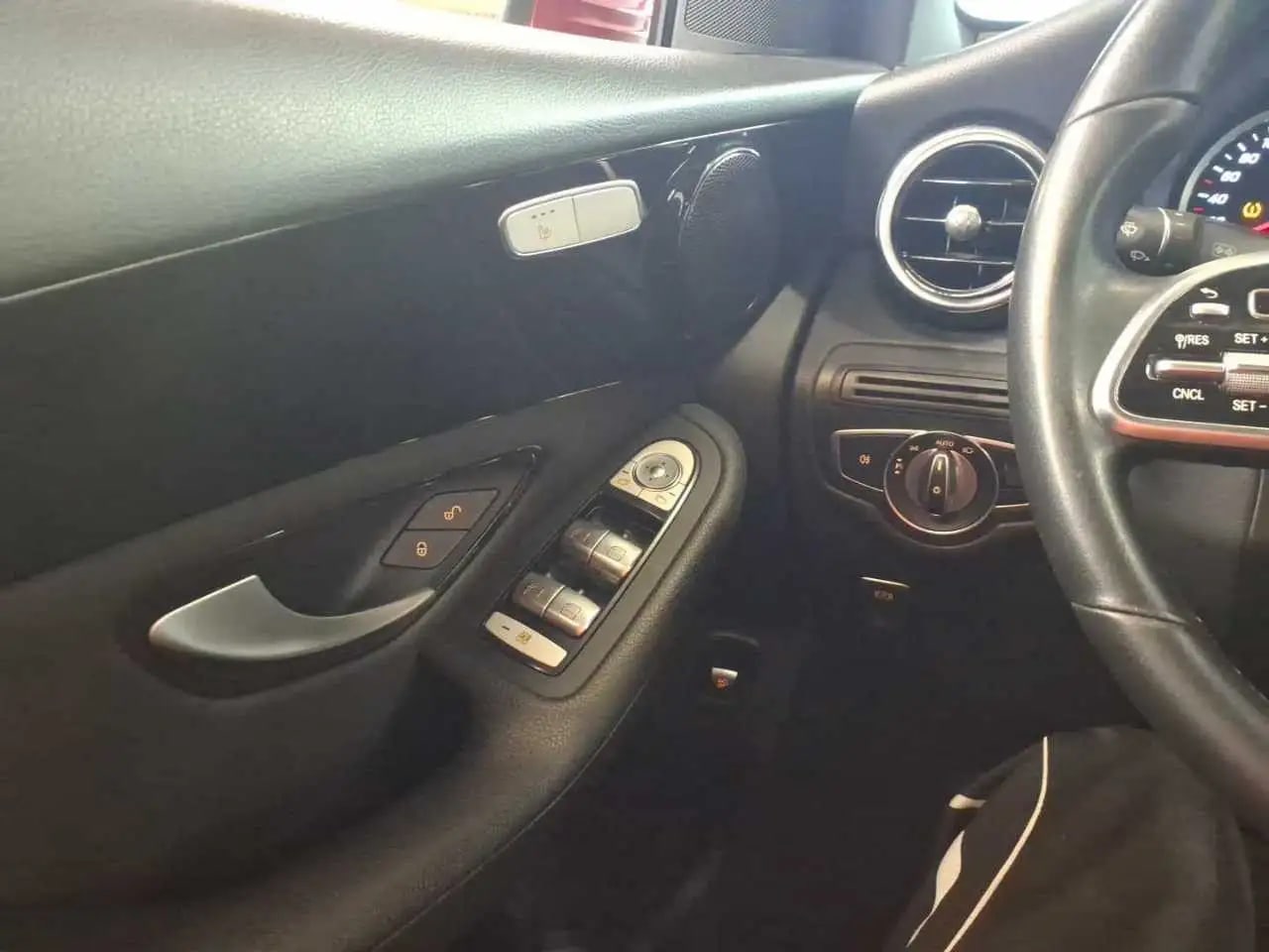 Mercedes-Benz GLC 200 GLC Coupe VollLeder*Kamera*AHK*Trittbretter*LED 11