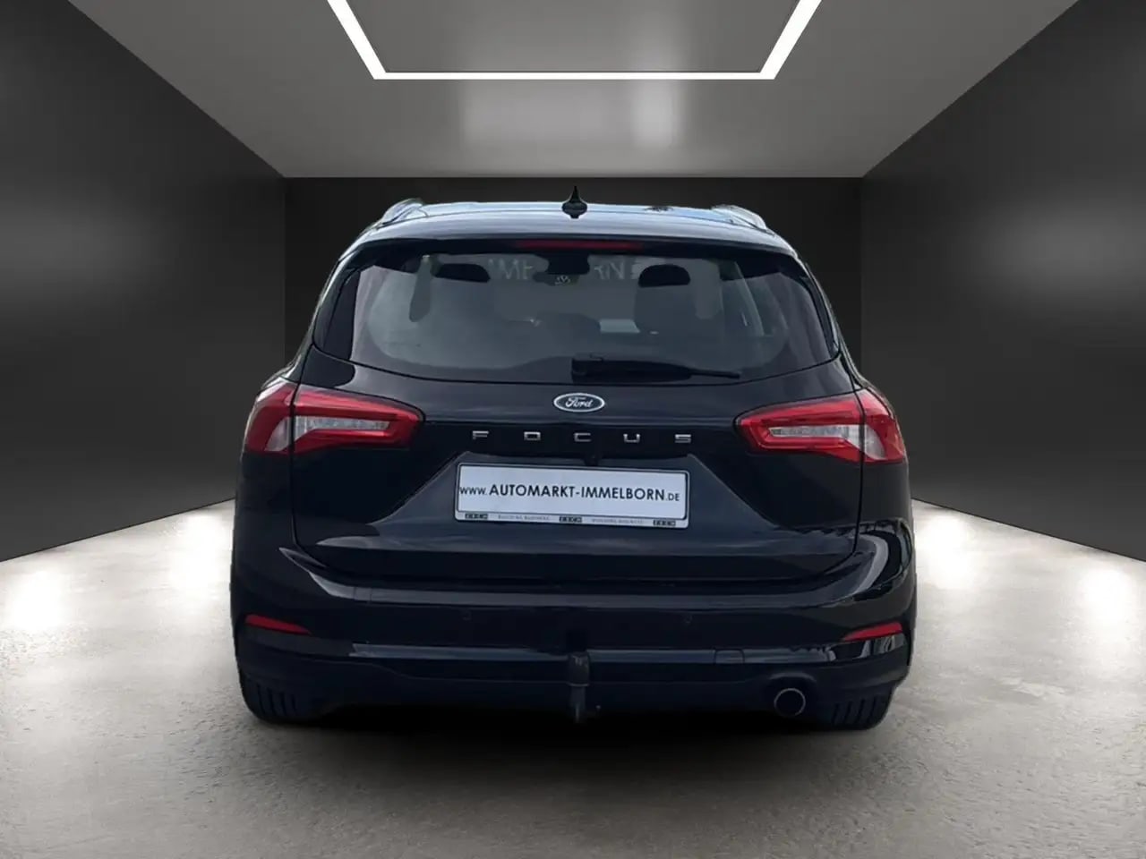 Ford Focus CoolConnect AHK*Kamera*LED*Navi*DAB*Tempo 10