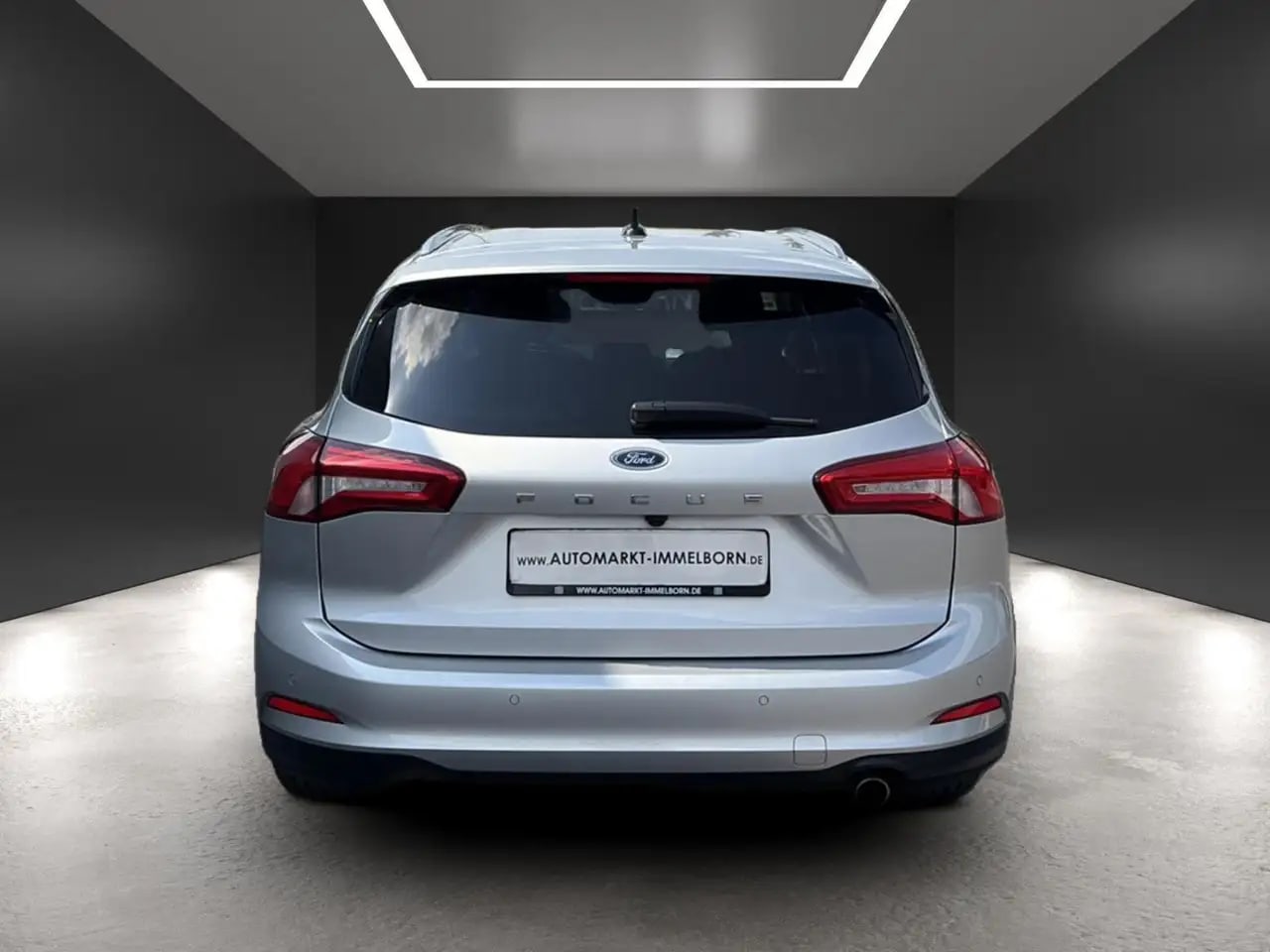 Ford Focus CoolConnect Kamera*LED*Navi*LM*SHZ*Tempo 9