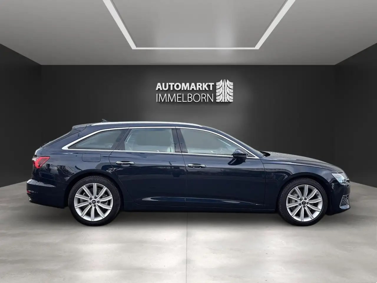 Audi A6 e quattro design Pano*Virtual*ACC*B&O*LED*4Zo 11