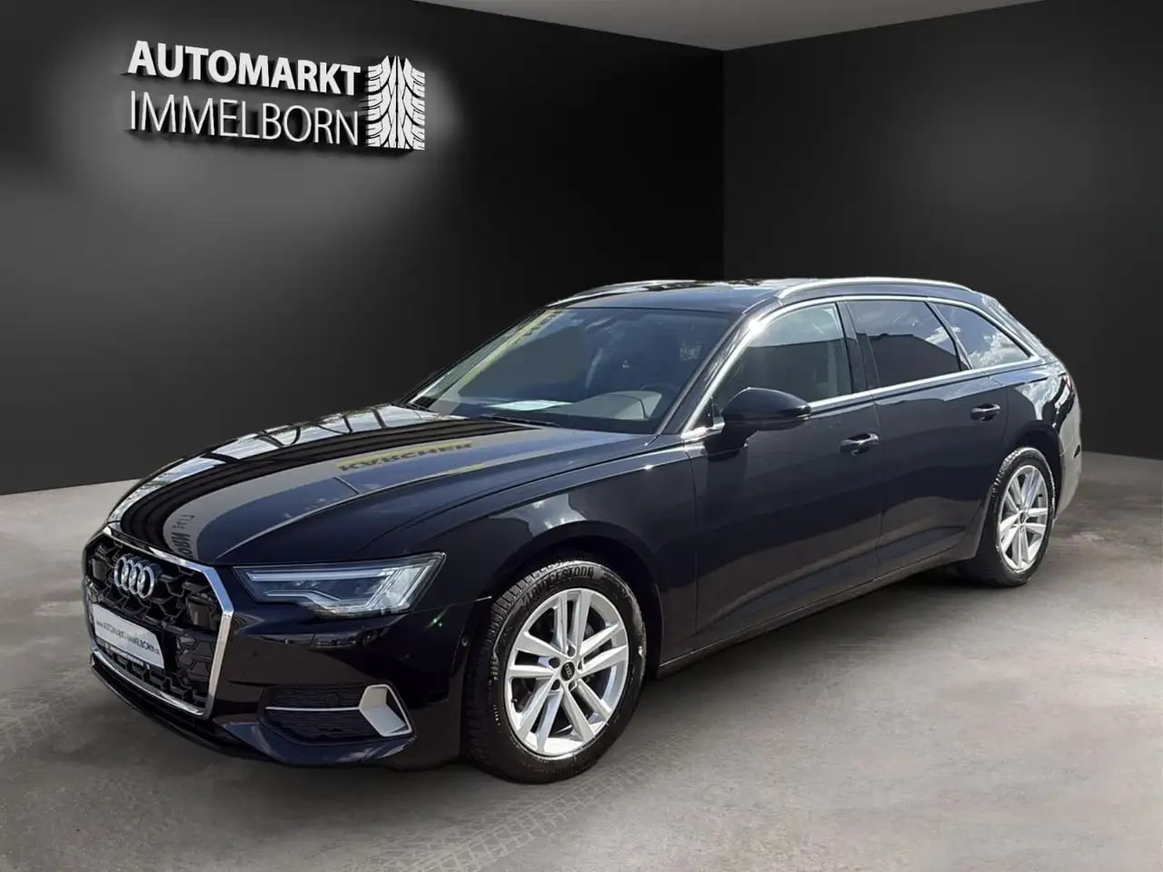 Audi A6 advanced Sound*Virtual*ACC*LED*Memory*Panoram 4