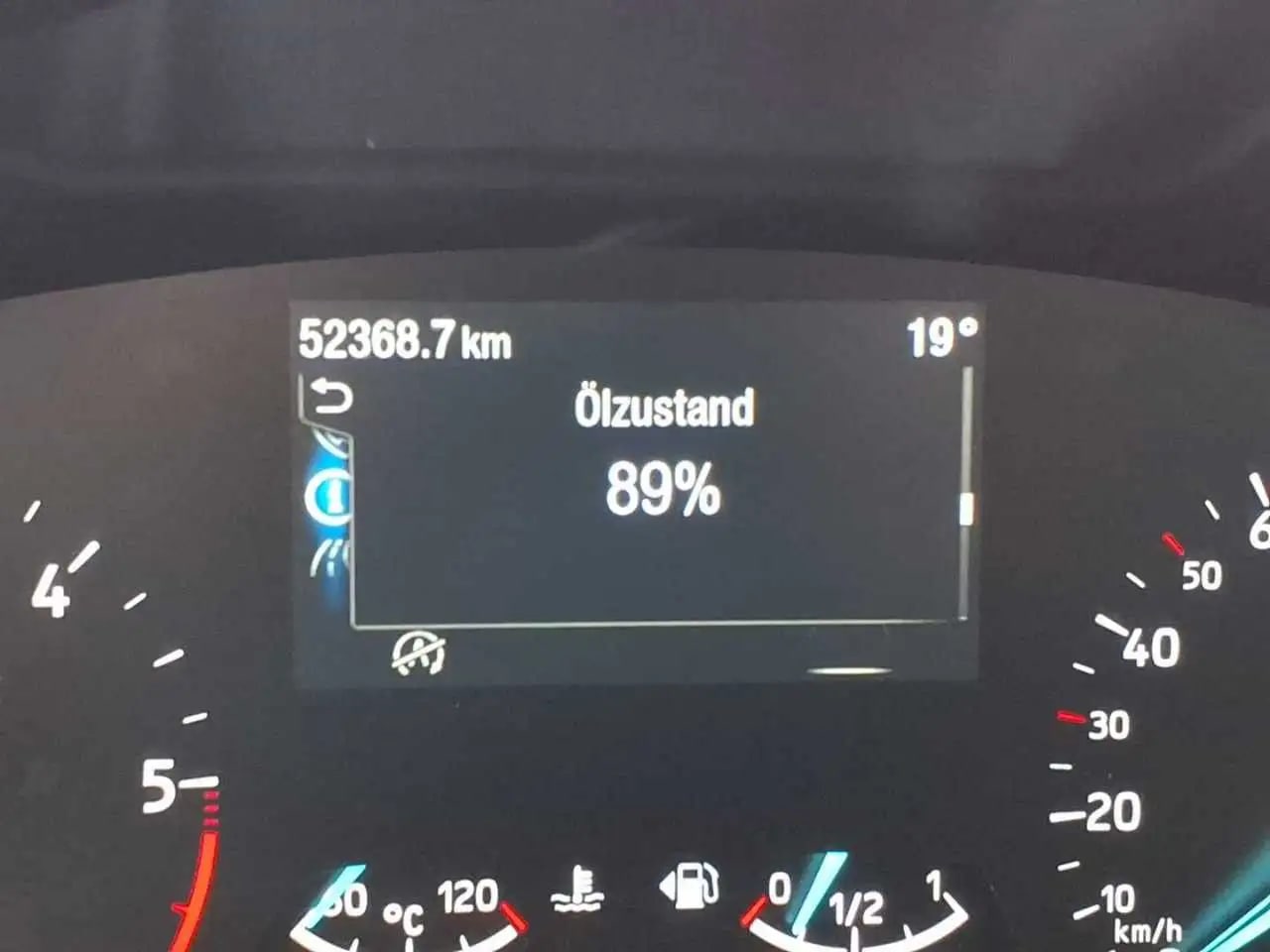 Ford Focus CoolConnect Kamera*LED*LM*NaviGroß*DAB*Tem 11
