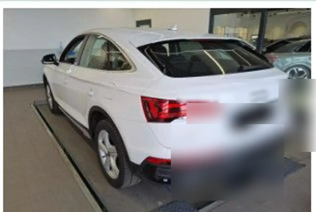 Audi Q5 Sportback e advanced 360*STHZG*ACC*Virtual*19 2