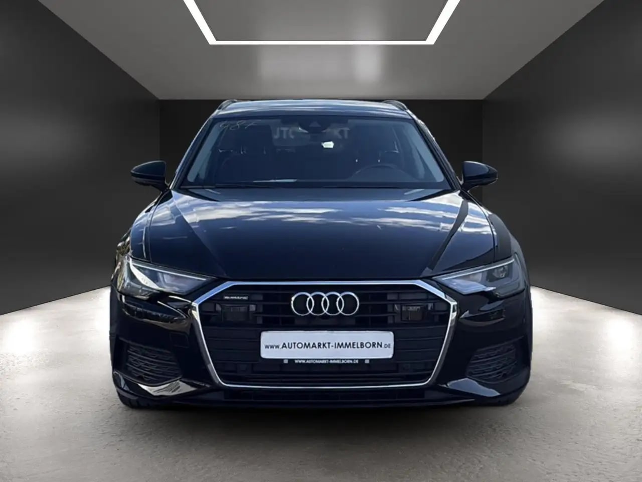 Audi A6 50 e quattro Virtual*Memory*4Zonen*ACC*Kamera 9