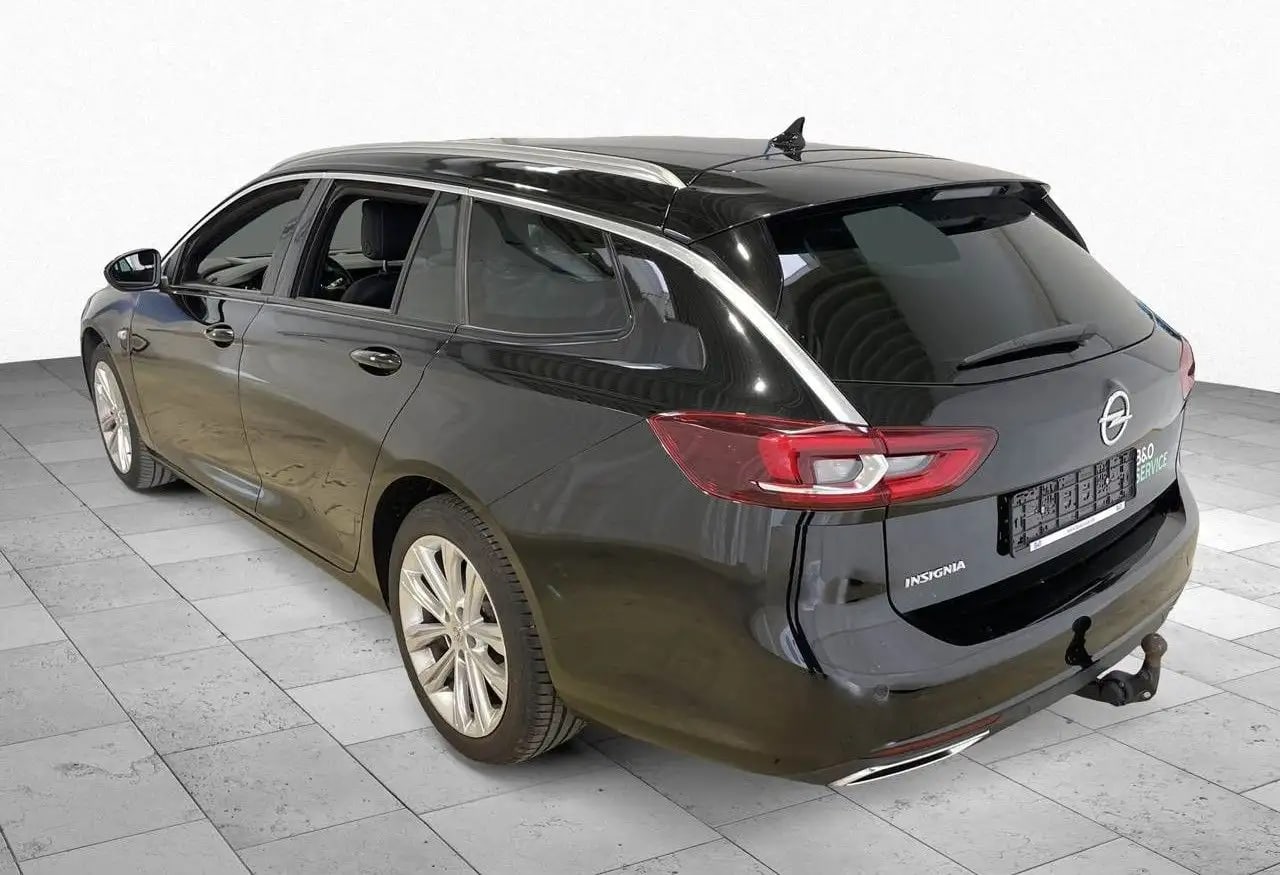 Opel Insignia B Business AHK*HUD*STHZG*LedPixel*Leder 3