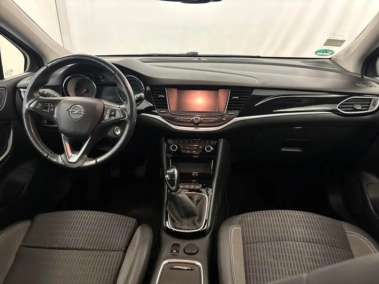 Opel Astra K ST Elegance LED*Navi*Sdach*Winter 9