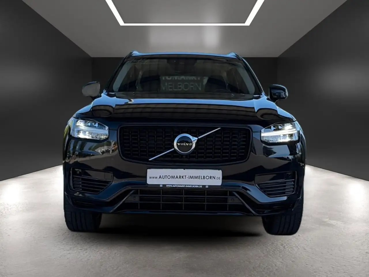 Volvo XC90 R Design Expression 7Sitz*Memory*Leder*Kame 9