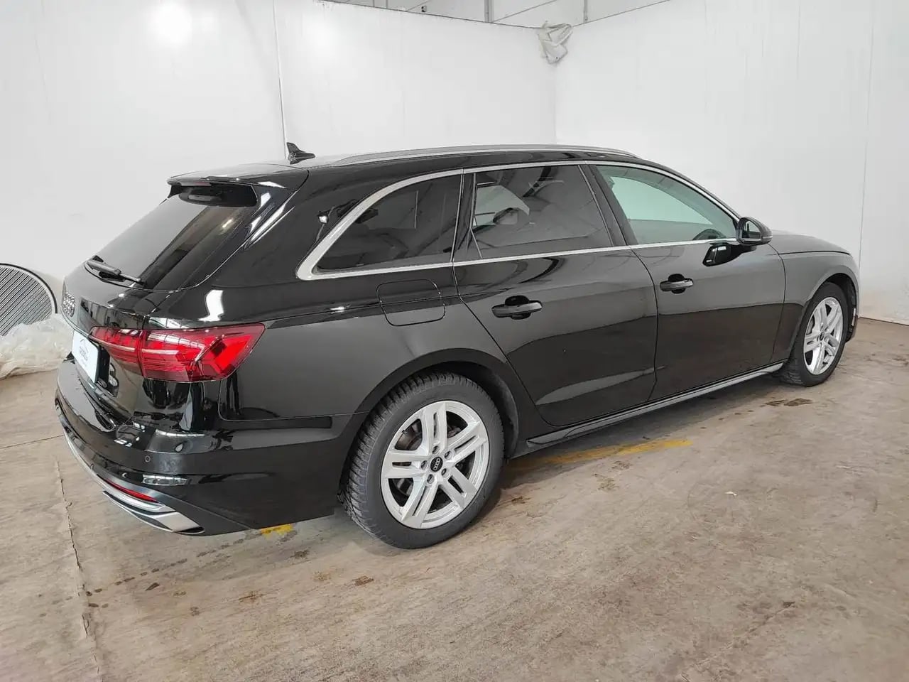 Audi A4 advanced STHZG*Kamera*Leder*ACC*Virtual*HUD 4
