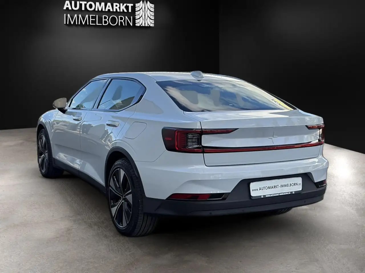 Polestar 2 Long Range Single 19*Kamera*LED*Memory*Navi+ 5