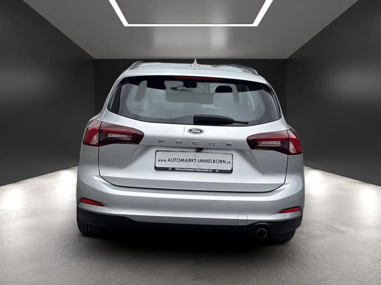 Ford Focus CConnect Kamera*LED*Navi*SHZ*LM*Tempo 9