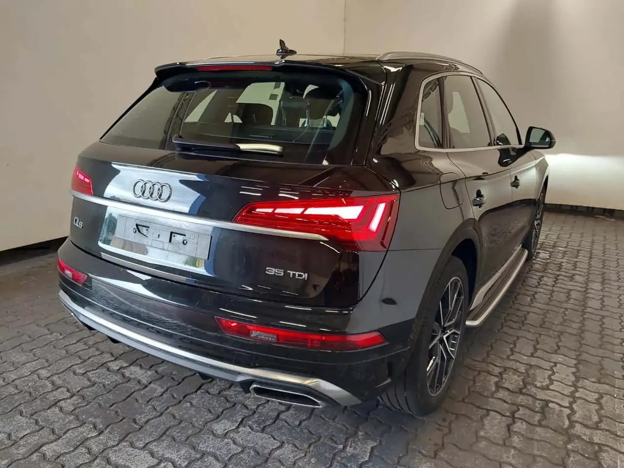 Audi Q5 S line 20*Leder*Virtual*ACC*Panorama*360*Soun 7