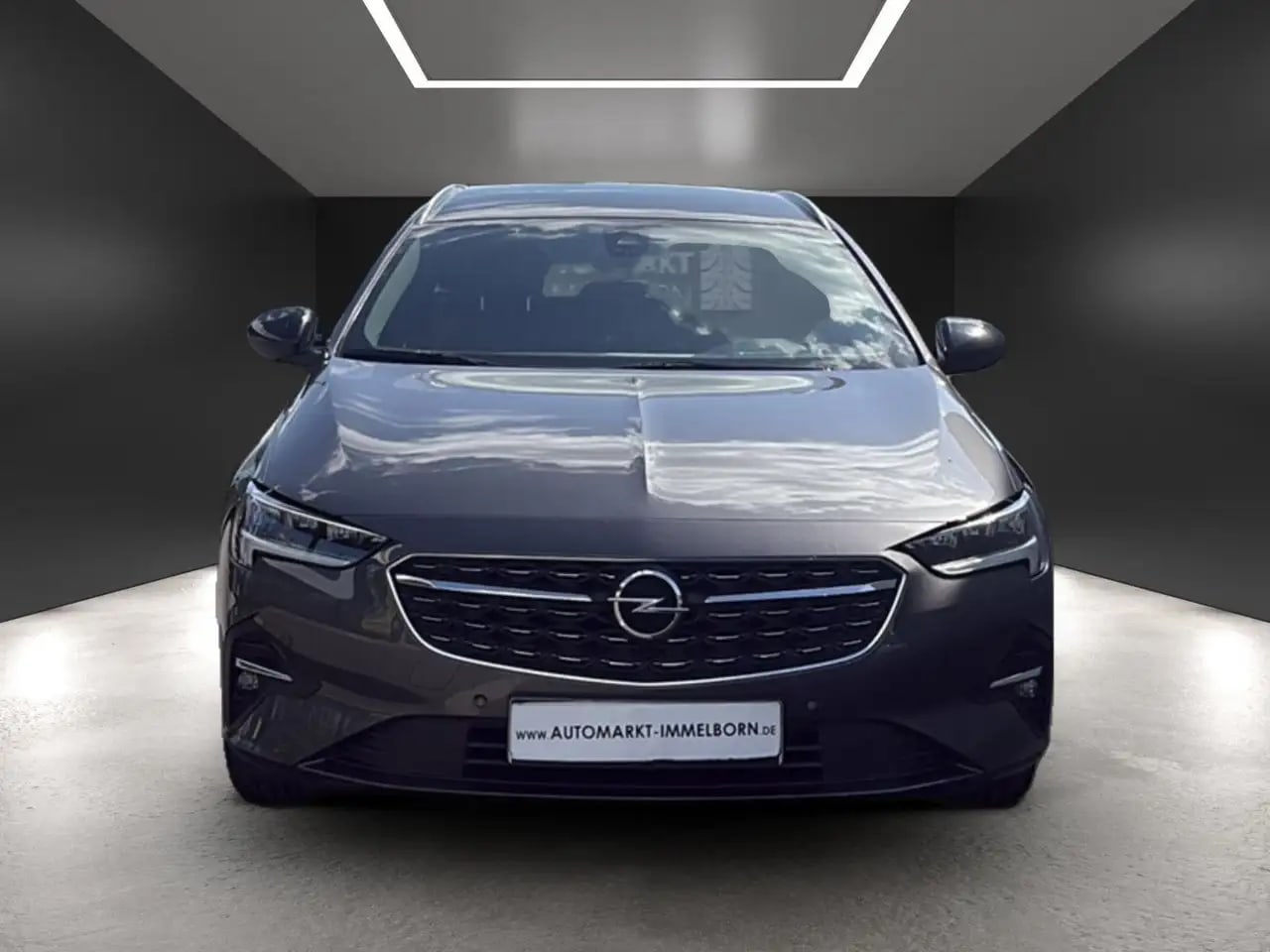 Opel Insignia B ST Business Kamera*ACC*Winter*STHZG 10