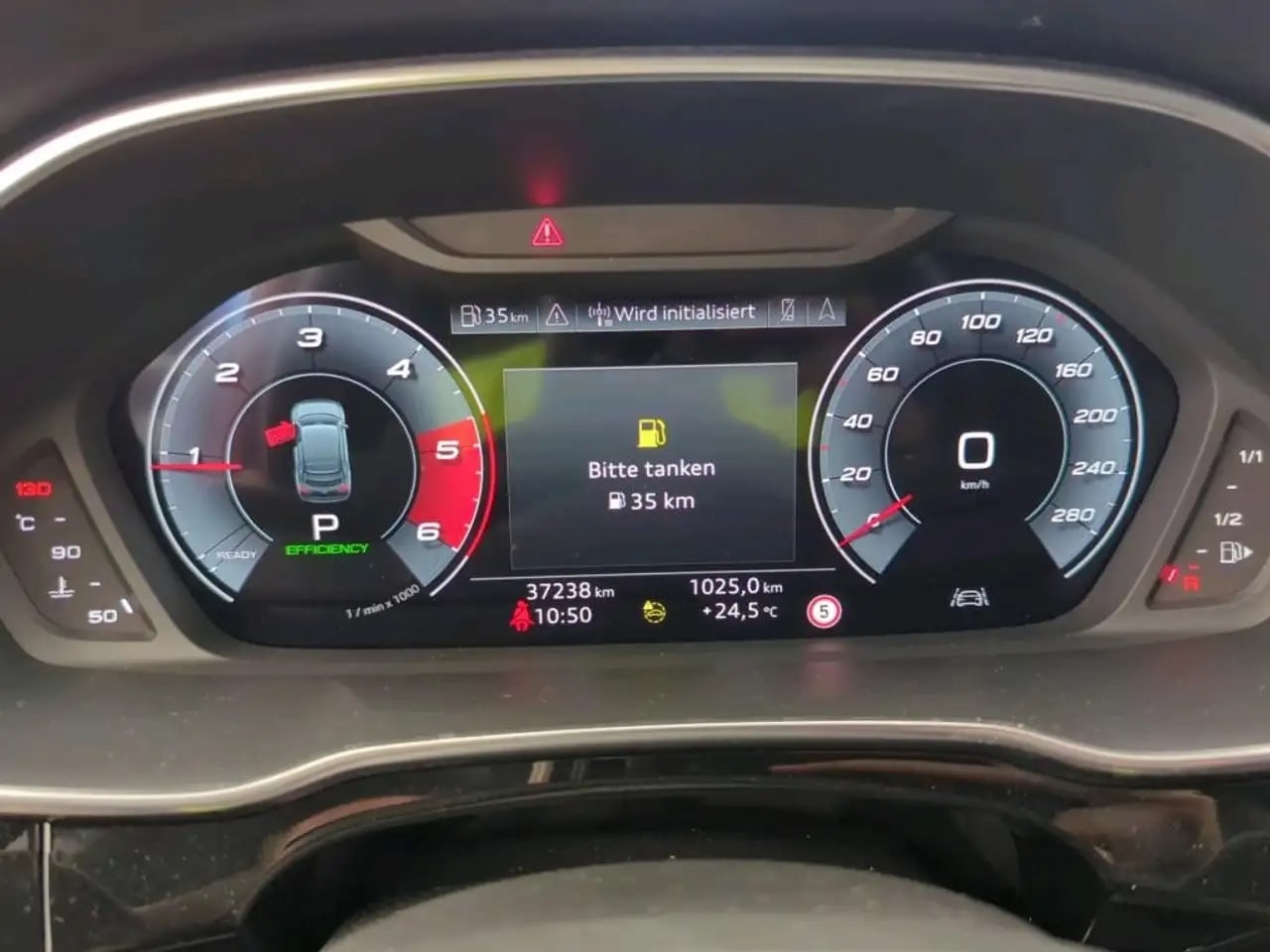 Audi Q3 Sportback quattro Kamera*Virtual*Navi*STHZG*1 10