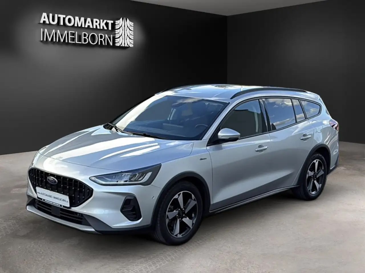 Ford Focus Active AHK*LED*LM*Navi+*Easypark*Winterpak 4